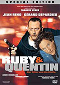 Film: Ruby & Quentin - Der Killer und die Klette - Special Edition