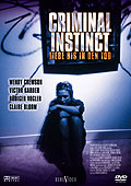 Film: Criminal Instinct - Liebe bis in den Tod
