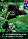 Film: Universum - Die Gorillas meines Grovaters