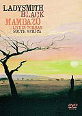 Film: Ladysmith Black Mambazo - Live in Durban