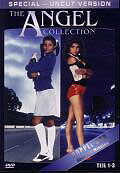 Film: Angel - Collection - Special Uncut Version