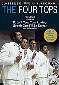 Film: The Four Tops