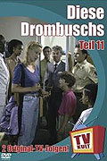 Film: Diese Drombuschs - Vol. 11