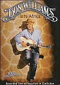 Don Williams - Into Africa