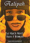 Film: Aaliyah - So Much More Than A Woman