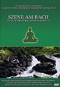 Szene am Bach - Transzendentale Meditation