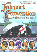 Film: Fairport Convention - Beyond the Ledge