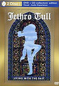 Jethro Tull - Living with the Past - Collector's Edition