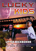 Film: Lucky Kids - Little Kickboxer