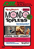Film: Mondo Topless - Russ Meyer Collection