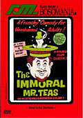 Film: The Immoral Mr. Teas - Russ Meyer Collection