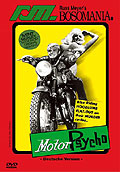 Film: Motor Psycho - Russ Meyer Collection