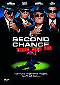 Film: Second Chance - Alles wird gut - Neuauflage