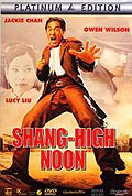 Film: Shang-High Noon - Platinum Edition - Neuauflage