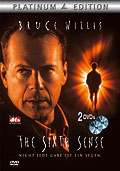 Film: The Sixth Sense - Platinum Edition - Neuauflage