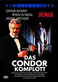 Film: Das Condor-Komplott - Neuauflage