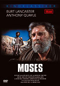 Film: Moses - Neuauflage