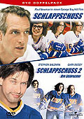 Film: Schlappschuss & Schlappschuss 2 - DVD Doppelpack