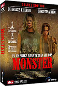 Film: Monster - Deluxe Edition