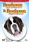 Beethoven - Urlaub mit Hindernissen & Beethoven - Doppelt bellt besser