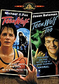 Film: Teen Wolf / Teen Wolf 2
