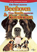 Ein Hund namens Beethoven & Eine Familie namens Beethoven