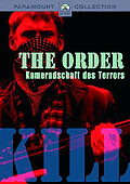 Film: The Order - Kameradschaft des Terrors