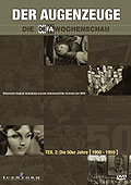 Der Augenzeuge - Die DEFA Wochenschau - Die 50er Jahre (1950 - 1959)