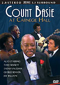 Film: Count Basie - At Carnegie Hall