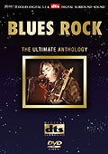 Film: Blues Rock: The Ultimate Anthology