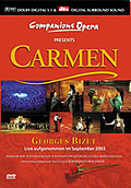 Film: George Bizet - Carmen
