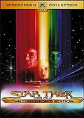 Star Trek 01 - Der Film -The Director's Edition