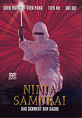 Film: Ninja Samurai - Das Schwert der Rache