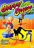 Daffy Duck - Cartoon Vol. 1