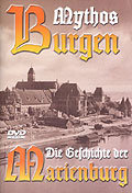 Film: Mythos Burgen - Die Geschichte der Marienburg