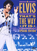Elvis - That's the Way It Is - Special Edition