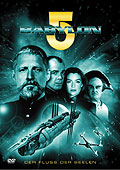 Film: Spacecenter Babylon 5 - Der Fluss der Seelen