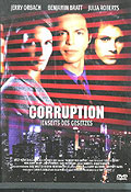Film: Corruption - Jenseits des Gesetzes