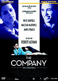 The Company - Das Ensemble