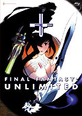 Film: Final Fantasy: Unlimited - Vol. 1
