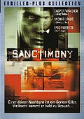 Sanctimony - Auf mrderischem Kurs