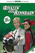 Film: Rivalen der Rennbahn 1-3 - Collector's Box