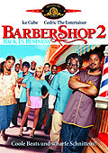 Barbershop 2 - Back in Business