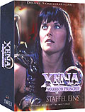 Film: Xena: Warrior Princess - Staffel 1