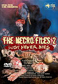 Necro Files 2 - Lust Never Dies