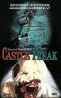 Film: Castle Freak - Spezial Edition - Cover B