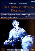 Film: Cavalleria Rusticana / Pagliacci