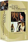 Film: Richard Wagner - Der Ring des Nibelungen
