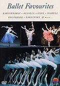 Film: Ballet Favourites