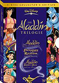 Die Aladdin Trilogie